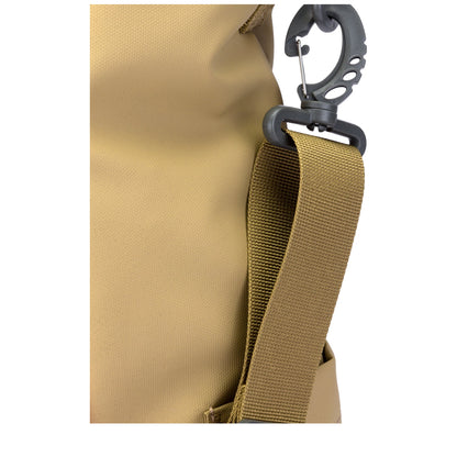 CARSTON TOTE BAG 13L SAND 