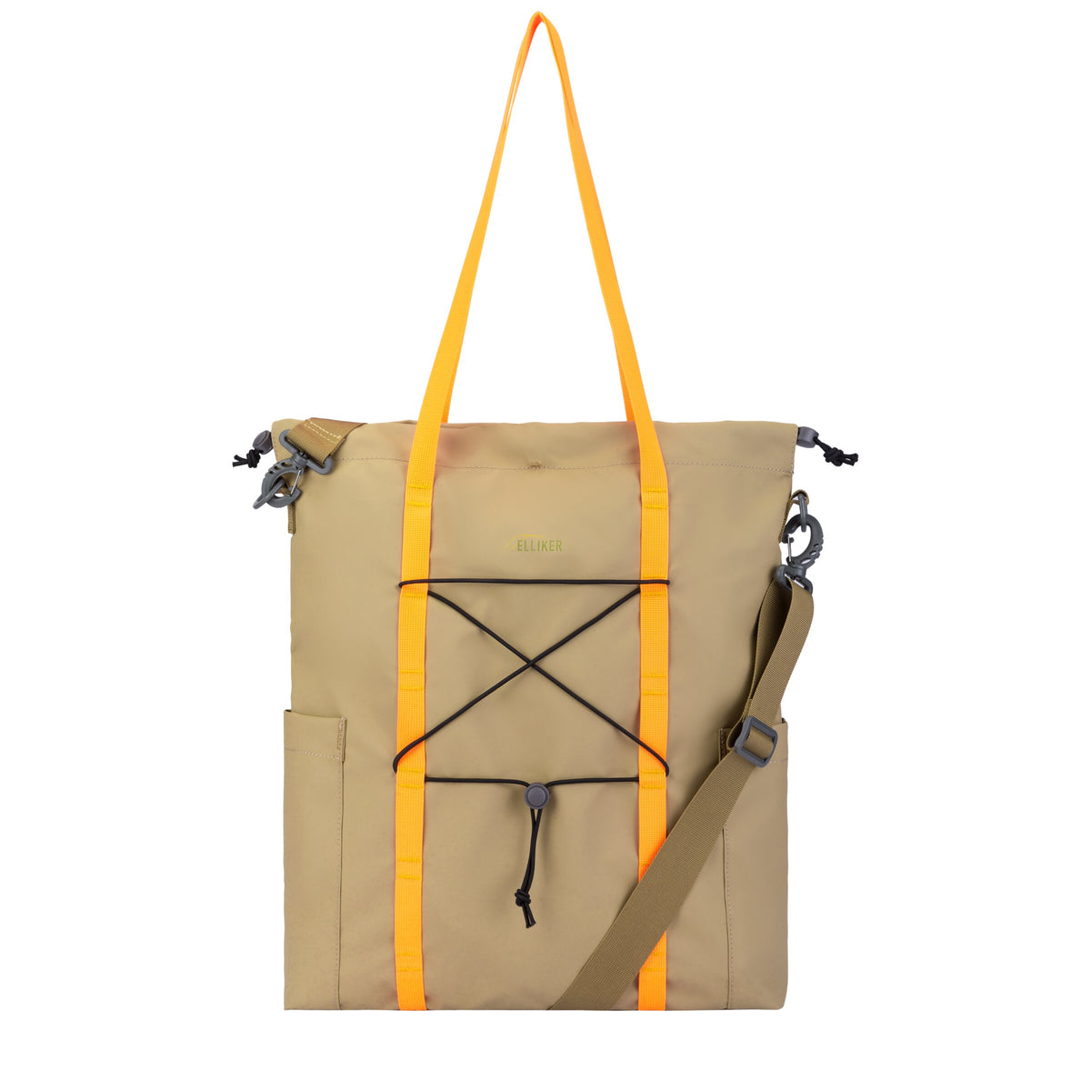 CARSTON TOTE BAG 13L SAND 