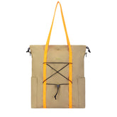CARSTON TOTE BAG 13L SAND 