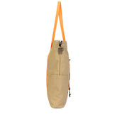 CARSTON TOTE BAG 13L SAND 