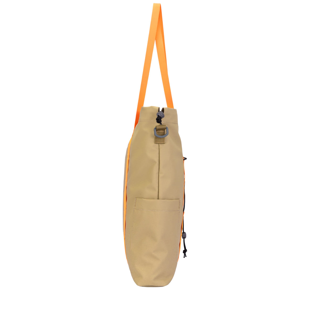 CARSTON TOTE BAG 13L SAND 