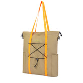 CARSTON TOTE BAG 13L SAND 
