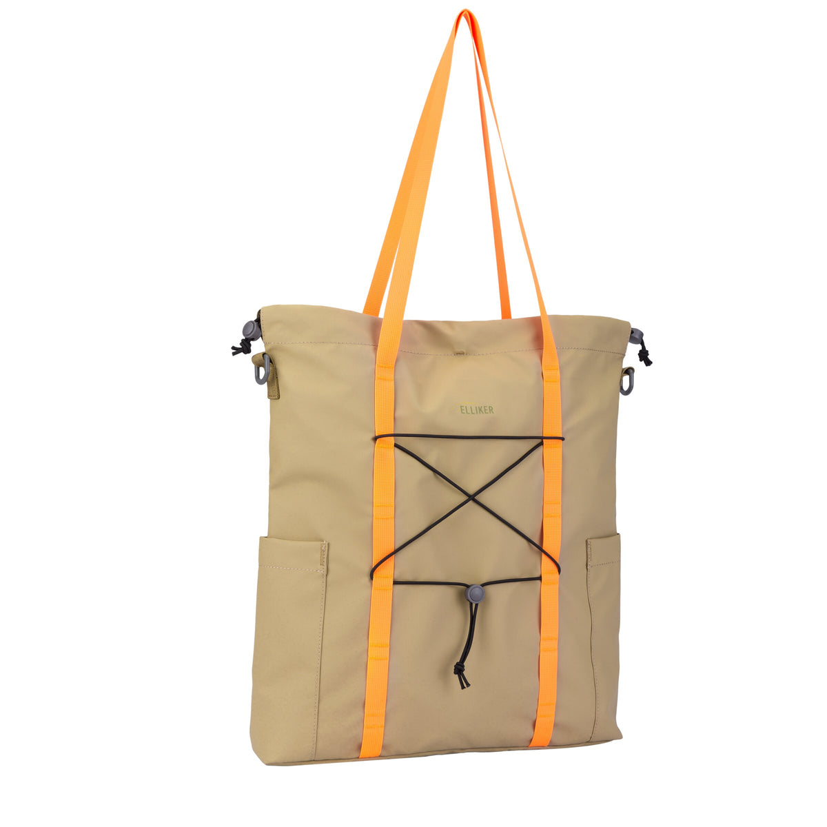 CARSTON TOTE BAG 13L SAND 
