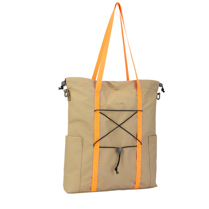CARSTON TOTE BAG 13L SAND 