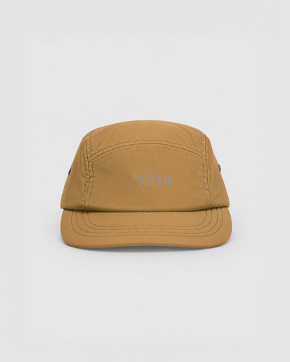 COTTER TECH CAP BEIGE 