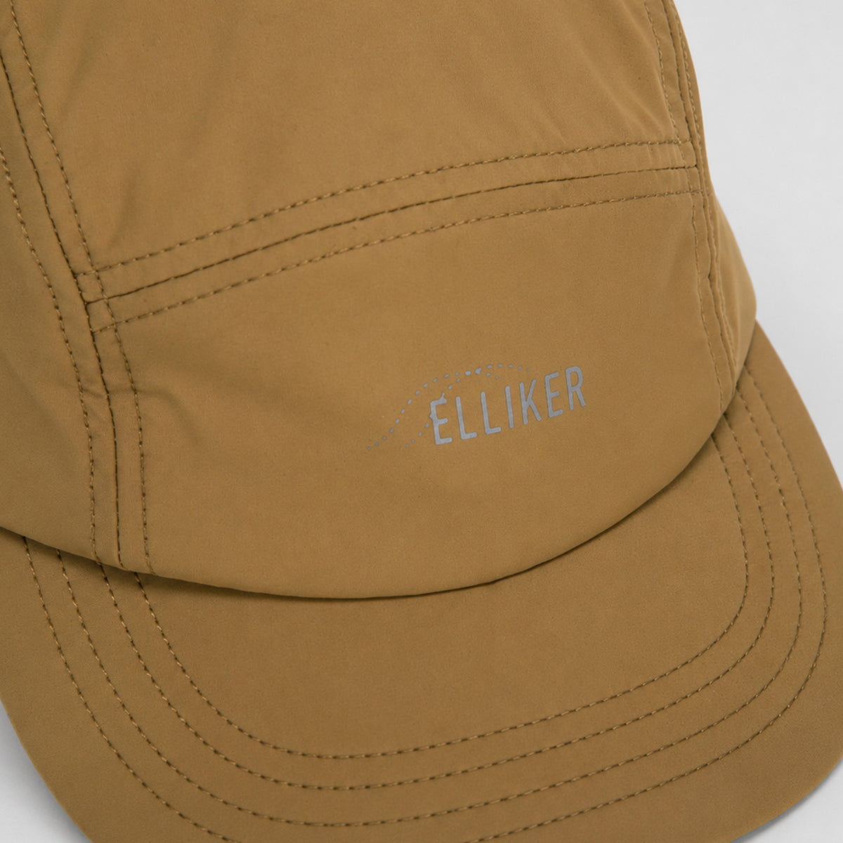 COTTER TECH CAP BEIGE 