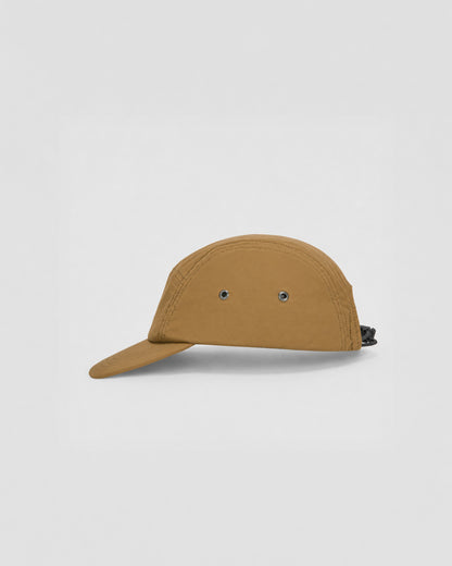 COTTER TECH CAP BEIGE 