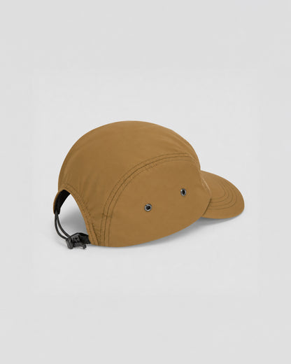 COTTER TECH CAP BEIGE 