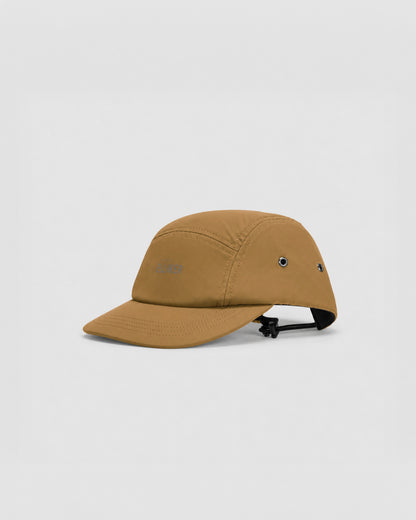 COTTER TECH CAP BEIGE 