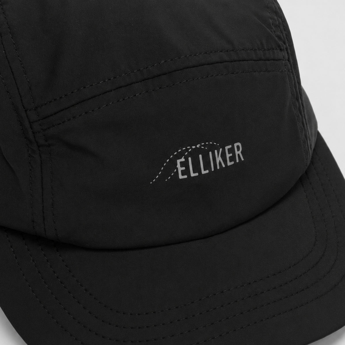 COTTER TECH CAP BLACK 