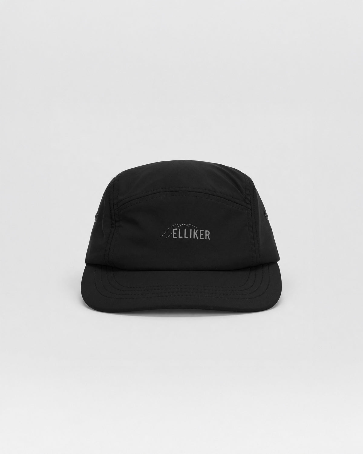 COTTER TECH CAP BLACK 