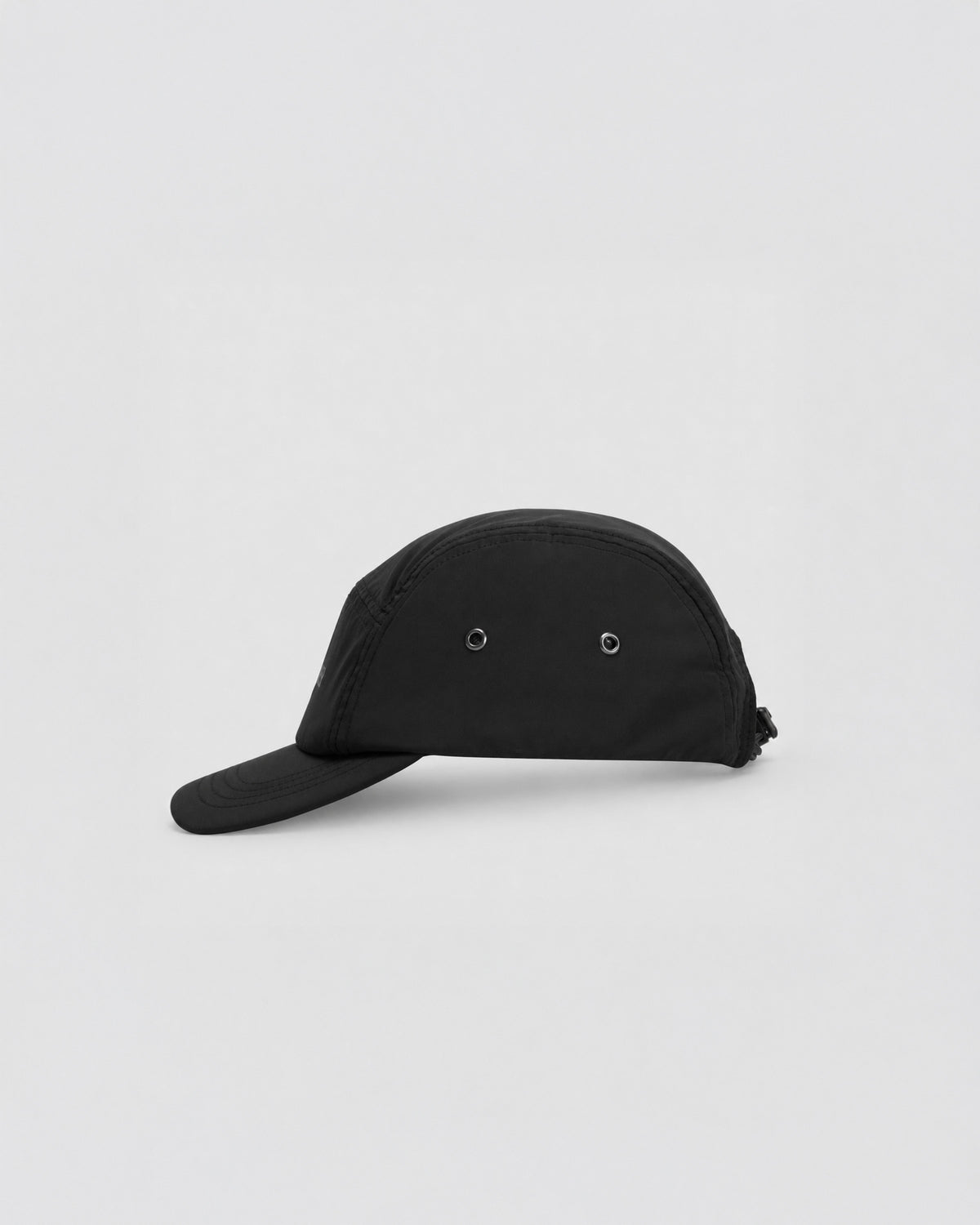 COTTER TECH CAP BLACK 