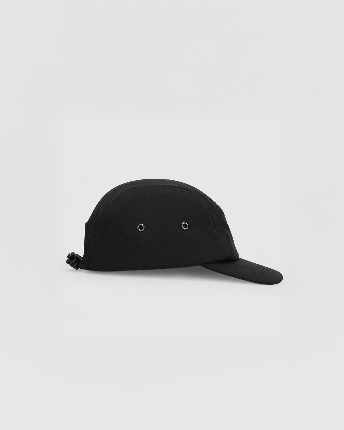 COTTER TECH CAP BLACK 