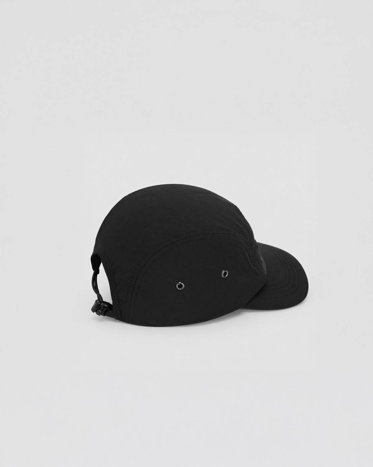 COTTER TECH CAP BLACK 