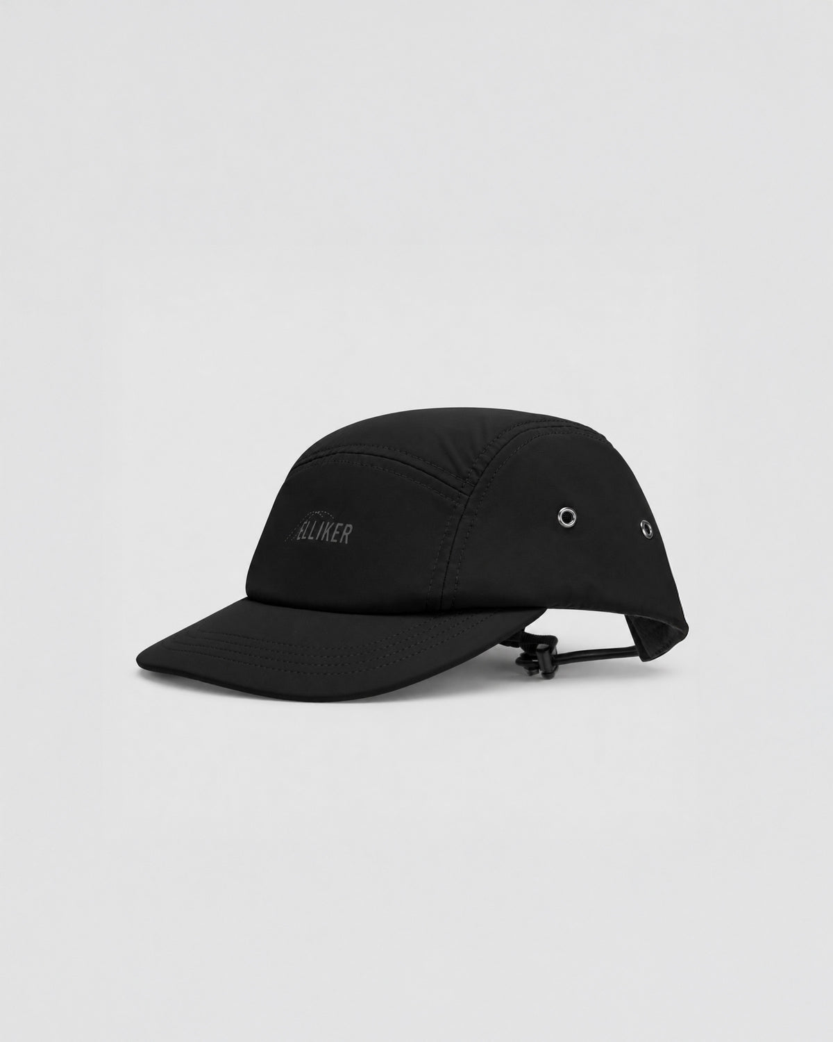 COTTER TECH CAP BLACK 