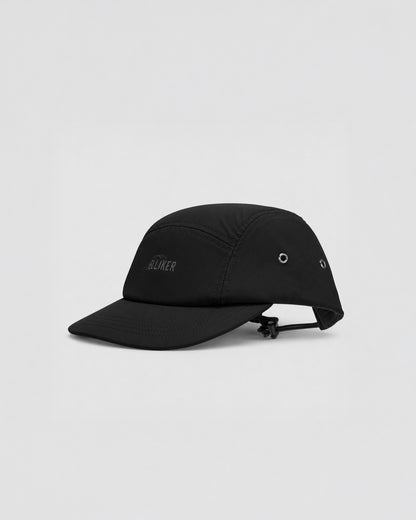 COTTER TECH CAP BLACK 