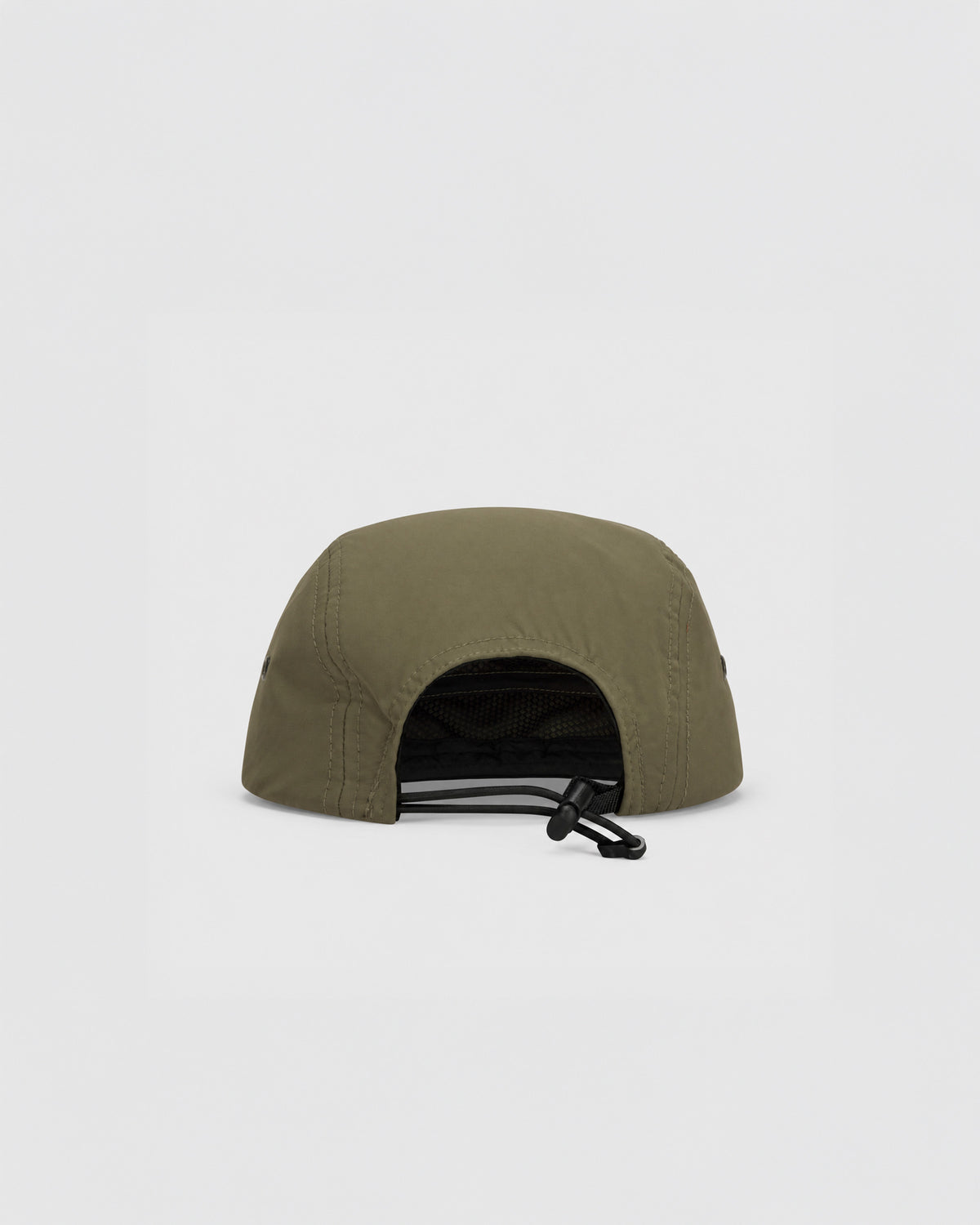 COTTER TECH CAP GREEN 