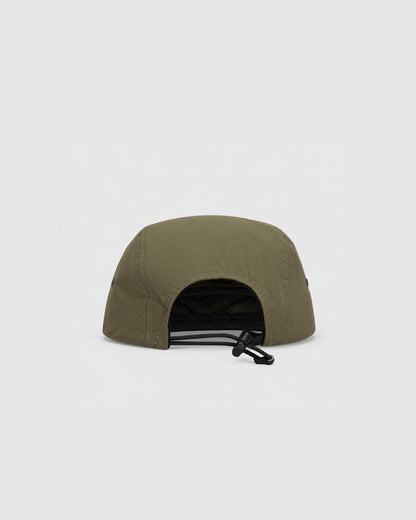 COTTER TECH CAP GREEN 