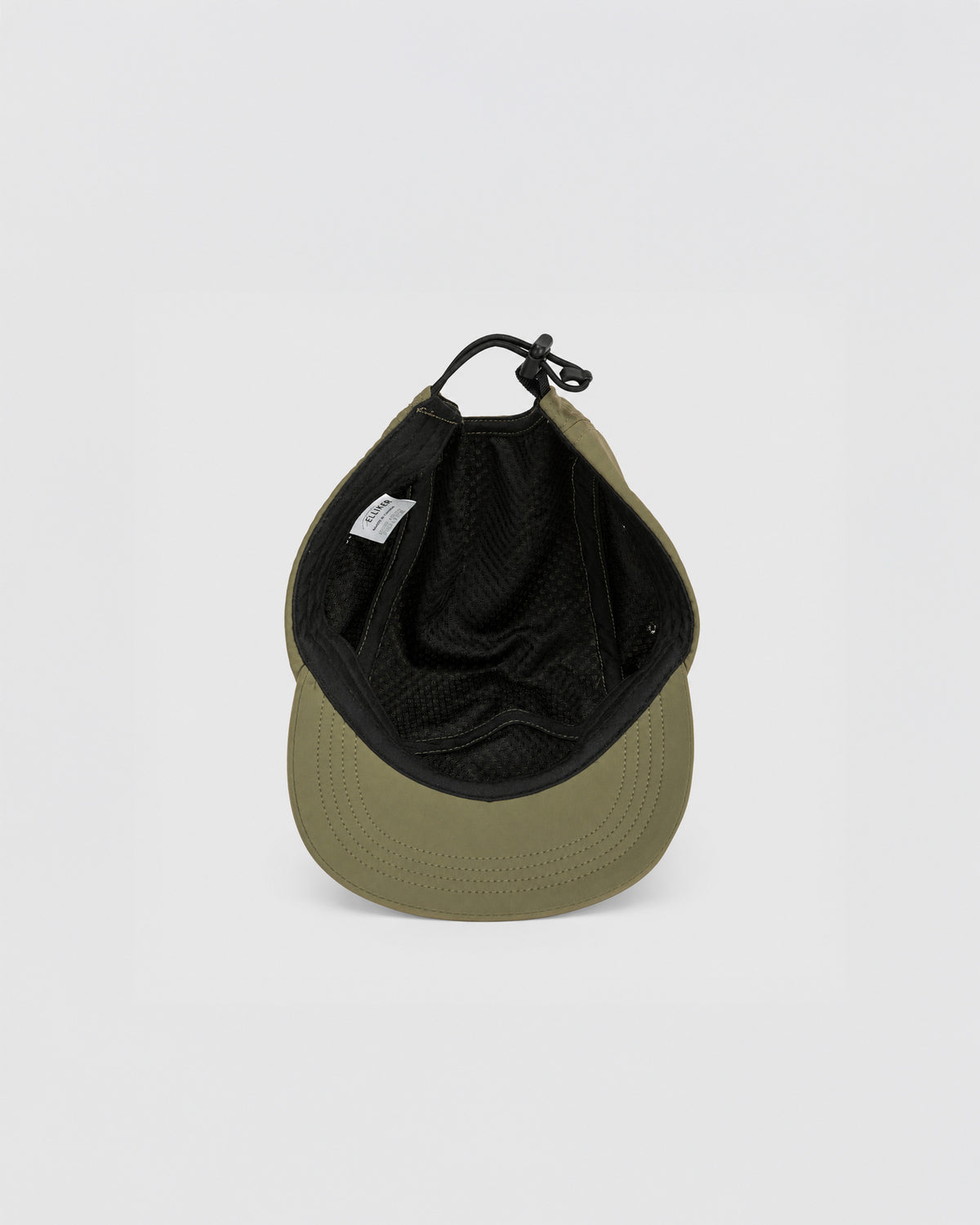 COTTER TECH CAP GREEN 