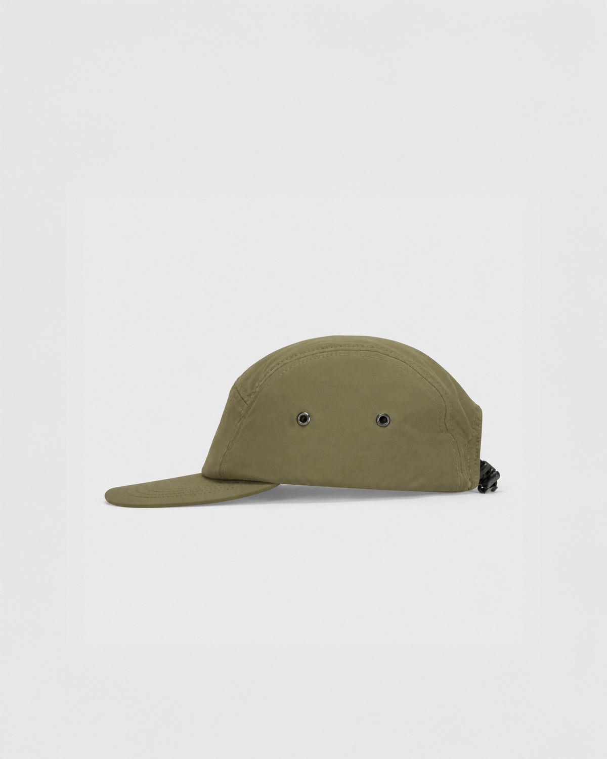 COTTER TECH CAP GREEN 