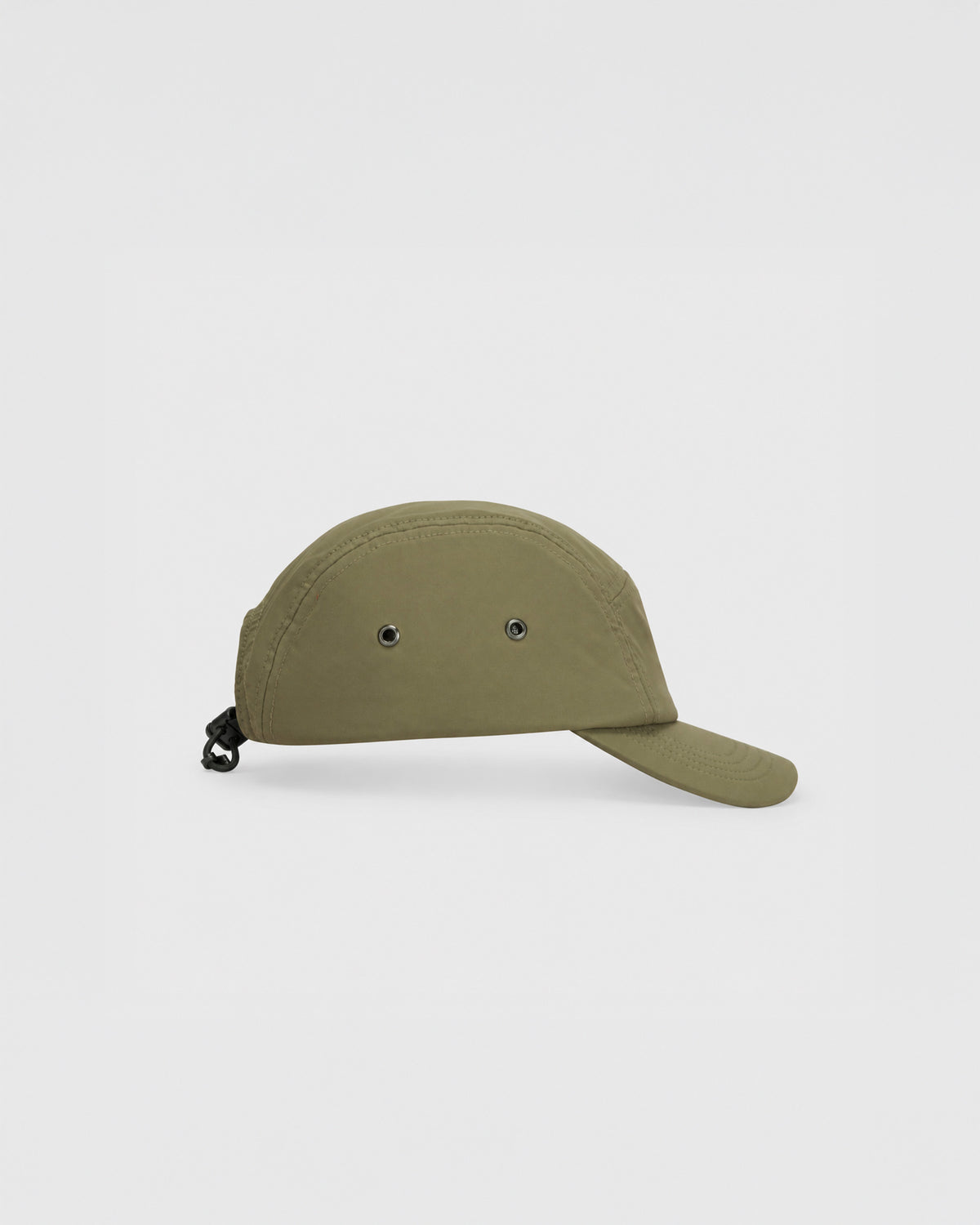 COTTER TECH CAP GREEN 