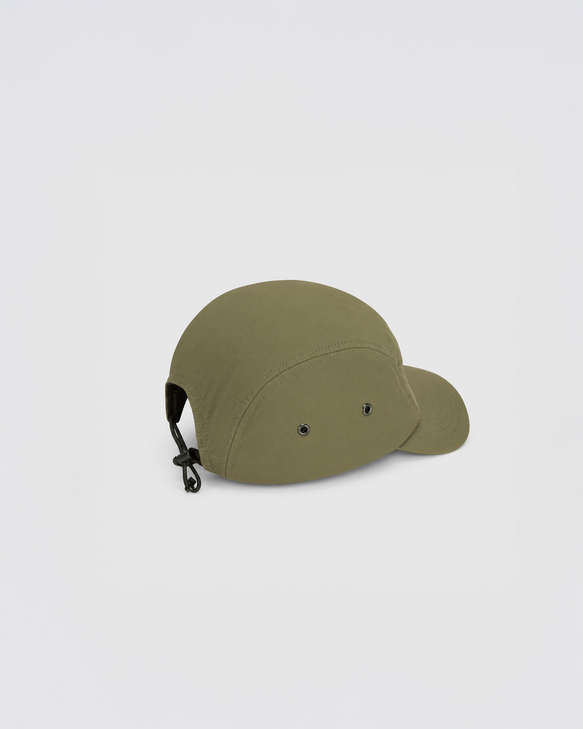 COTTER TECH CAP GREEN 