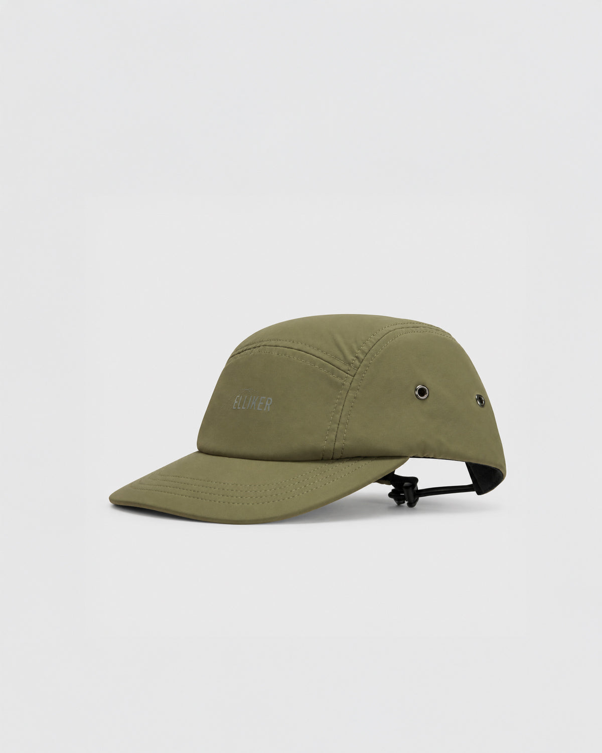COTTER TECH CAP GREEN 