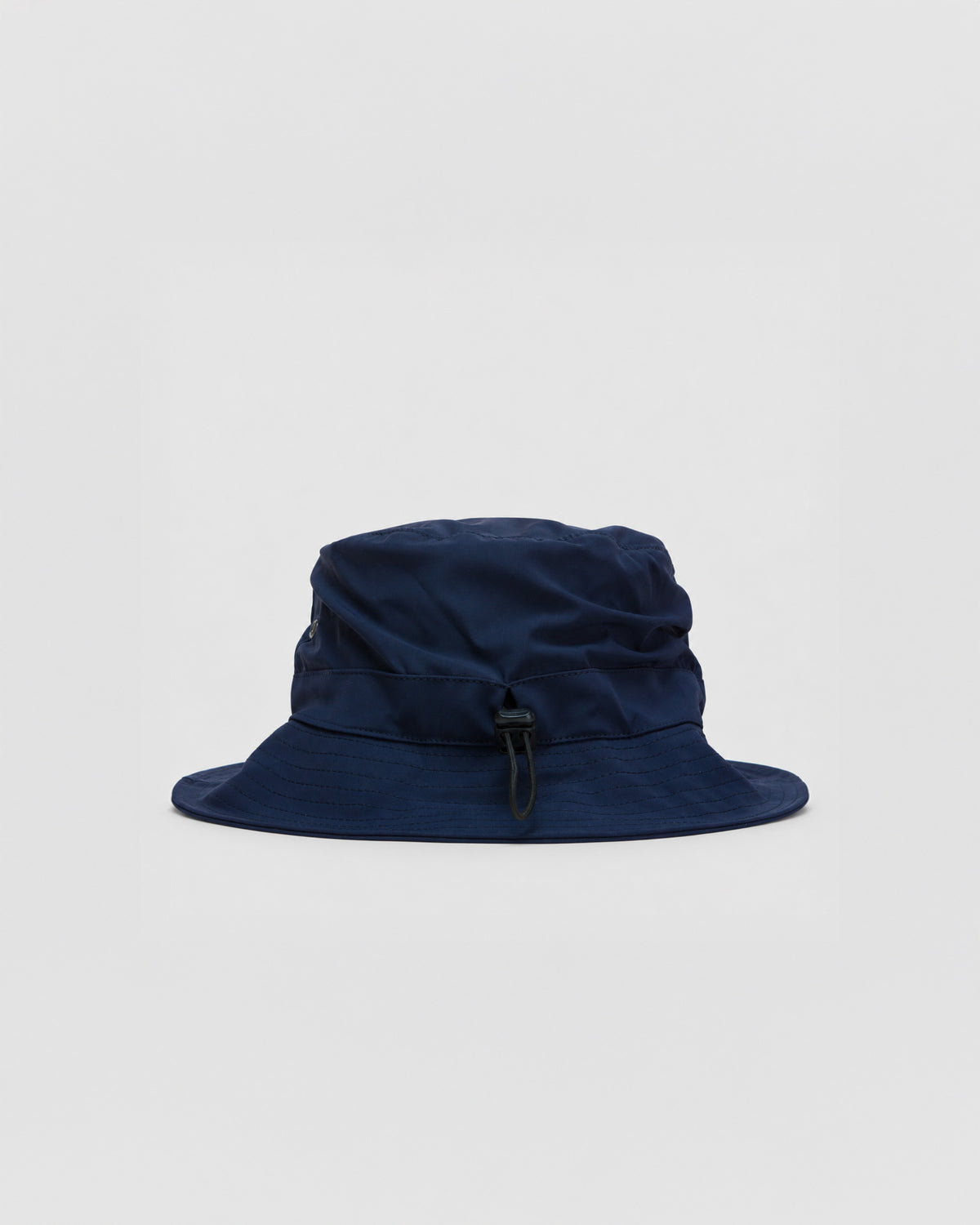 BURTER PACKABLE TECH BUCKET HAT NAVY 