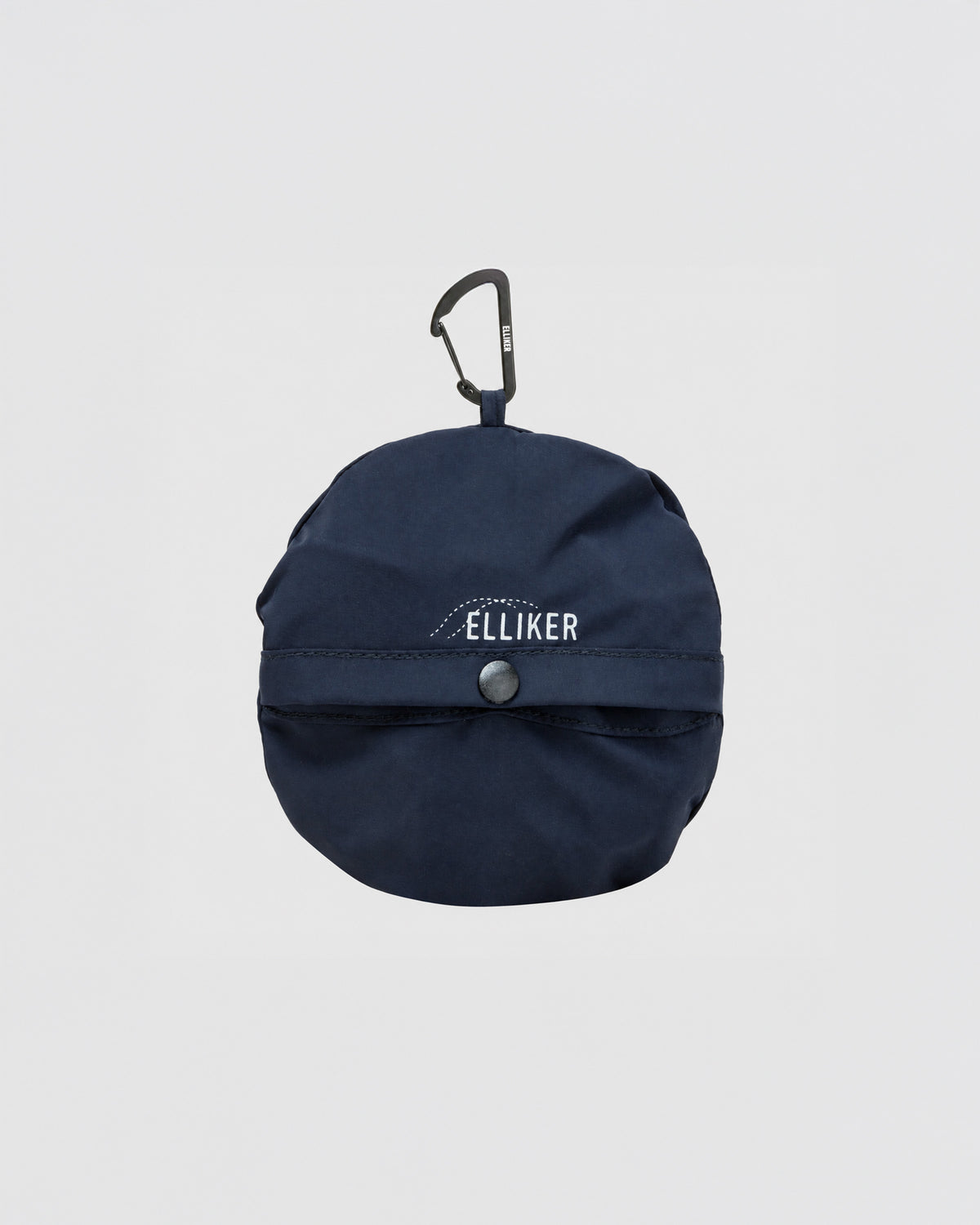 BURTER PACKABLE TECH BUCKET HAT NAVY 