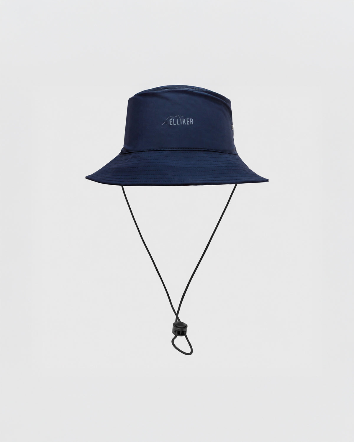 BURTER PACKABLE TECH BUCKET HAT NAVY 
