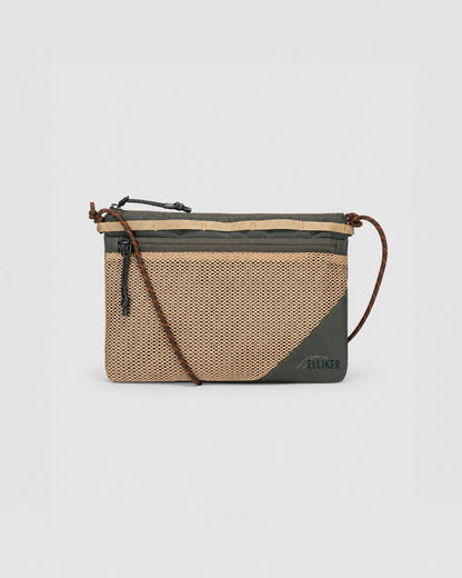 CALEY SACOCHE BAG 1L