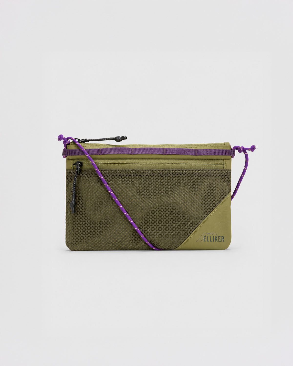 CALEY SACOCHE BAG 1L