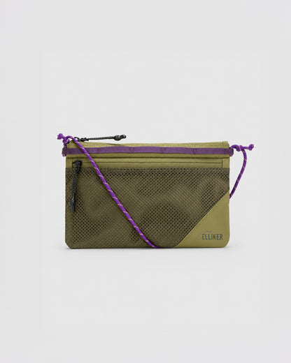 CALEY SACOCHE BAG 1L