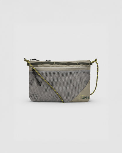 CALEY SACOCHE BAG 1L
