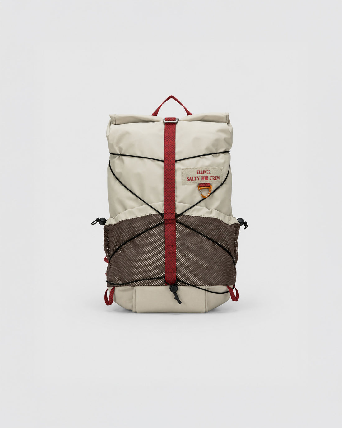KEER ROLL TOP BACKPACK 20/23L
