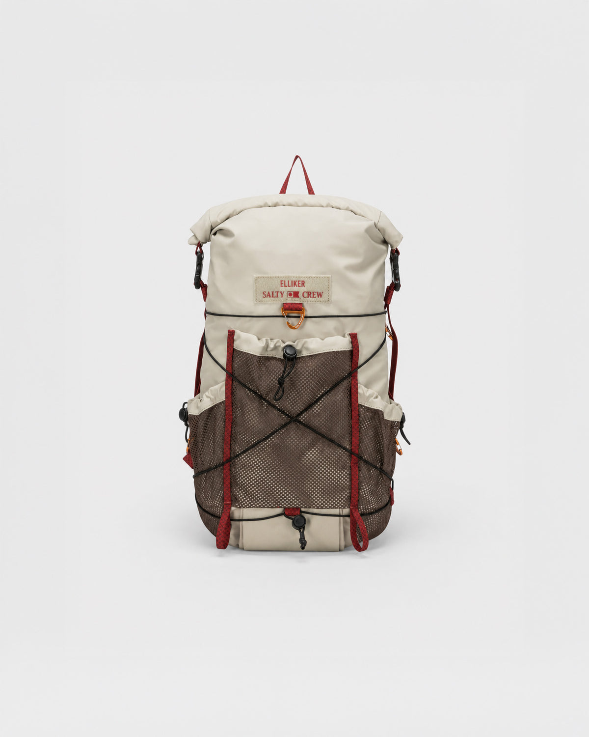 DAIS ROLL TOP BACKPACK 13/20L