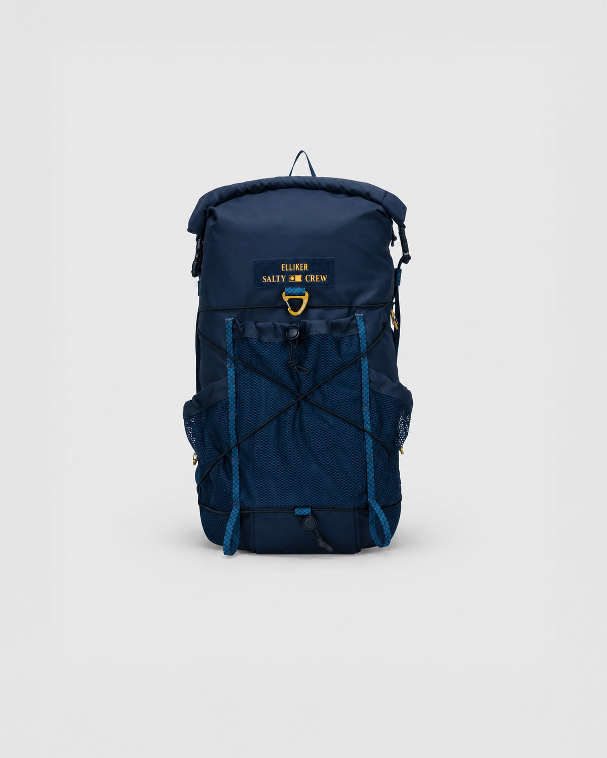 DAIS ROLL TOP BACKPACK 13/20L