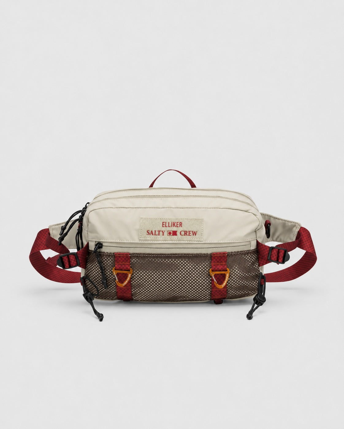 IDE CROSSBODY BAG 7.5L