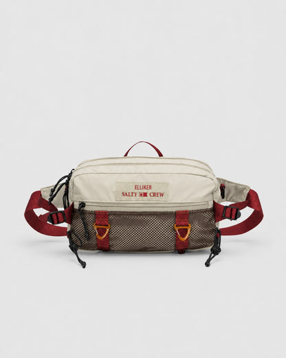 IDE CROSSBODY BAG 7.5L