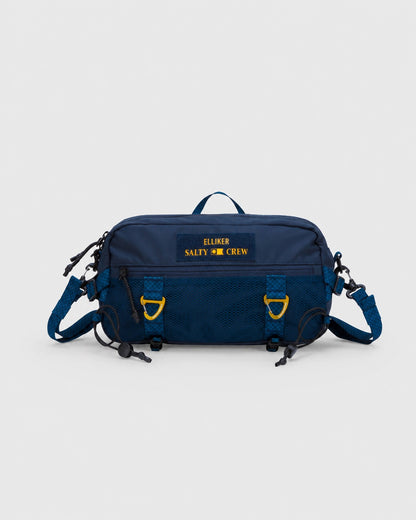 IDE CROSSBODY BAG 7.5L