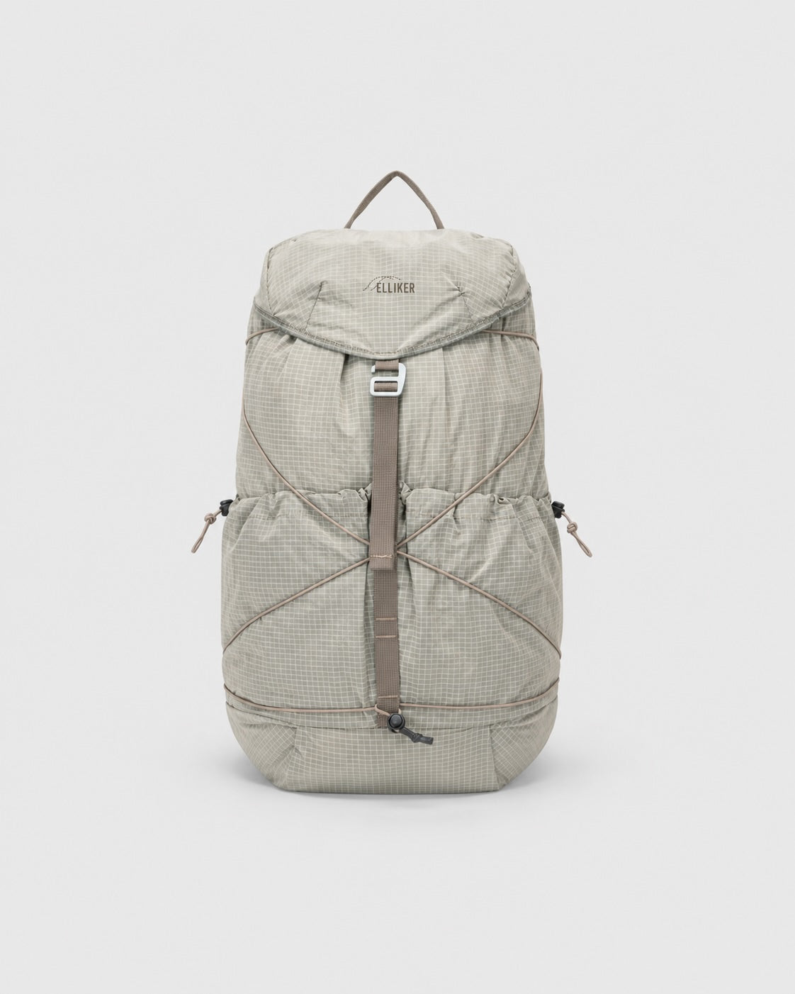 HALTON RIPSTOP PACKABLE BACKPACK 20L