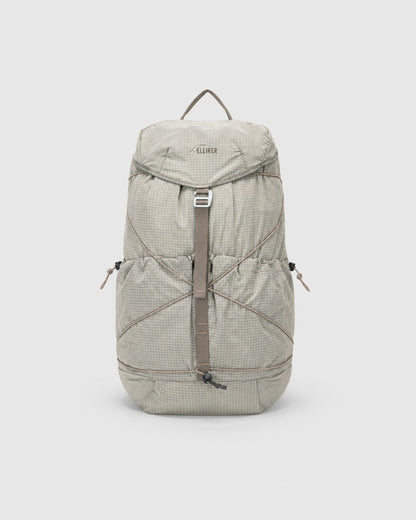 HALTON RIPSTOP PACKABLE BACKPACK 20L