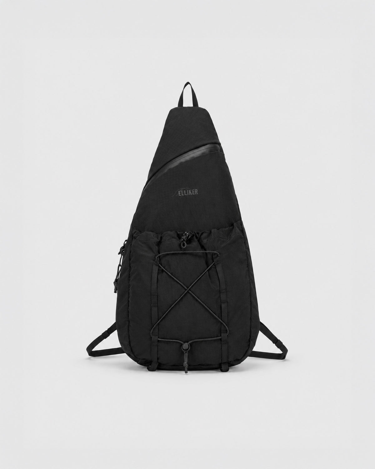 MIRE RIPSTOP PACKABLE SLING BAG 11L
