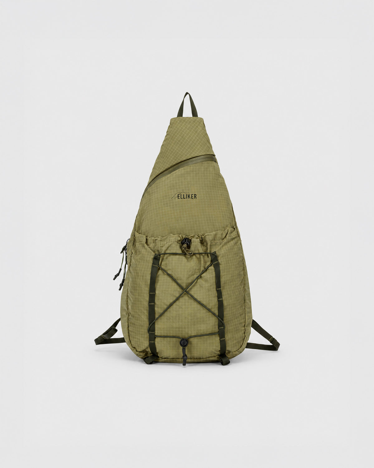MIRE RIPSTOP PACKABLE SLING BAG 11L