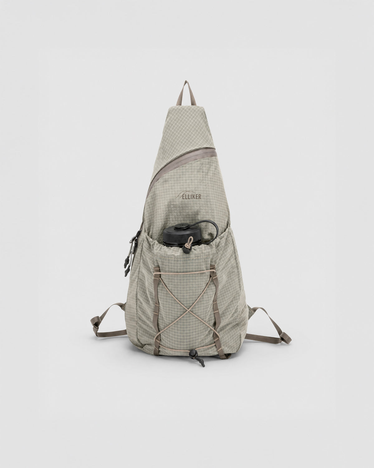 MIRE RIPSTOP PACKABLE SLING BAG 11L