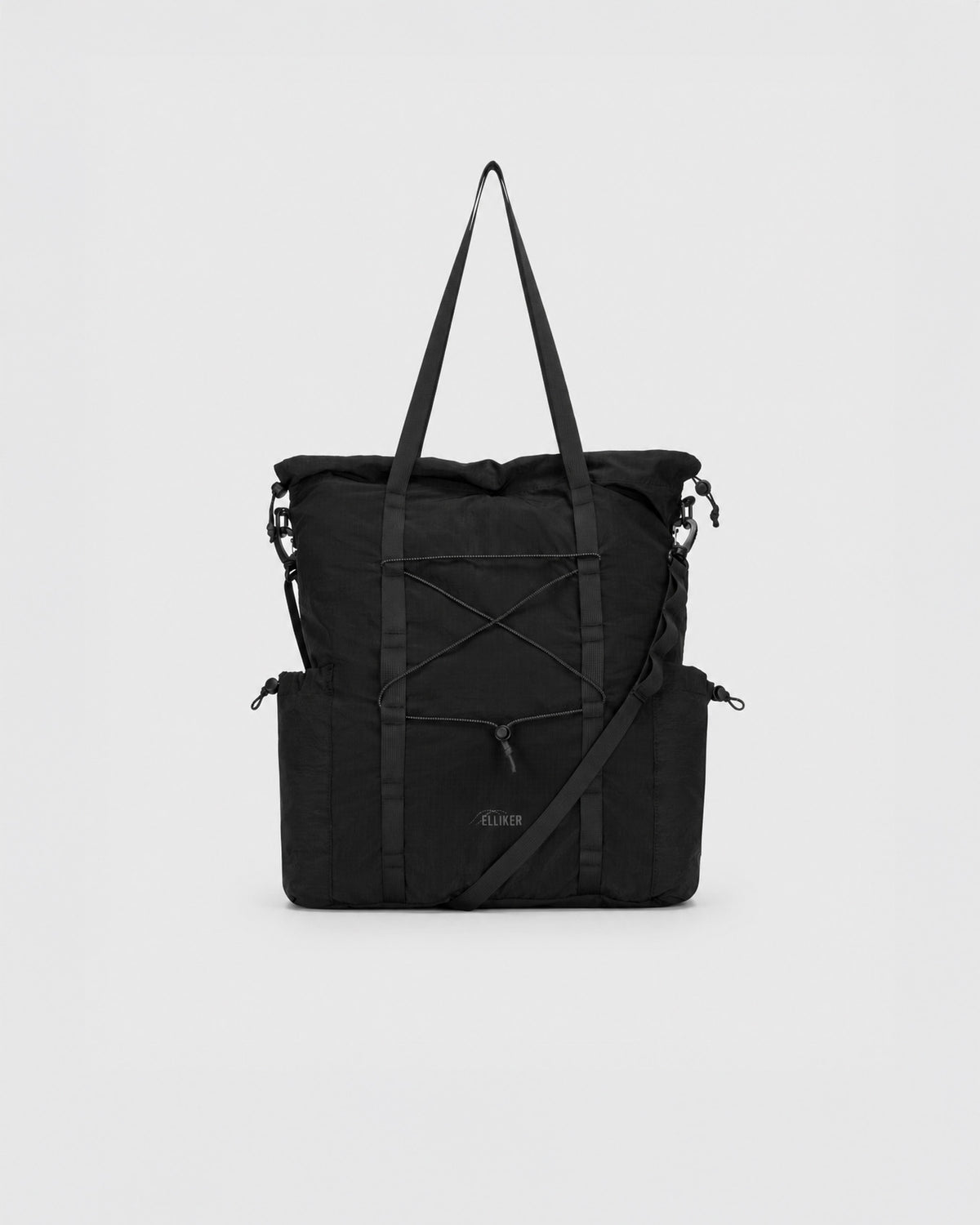 CARSTON RIPSTOP PACKABLE TOTE BAG 11L