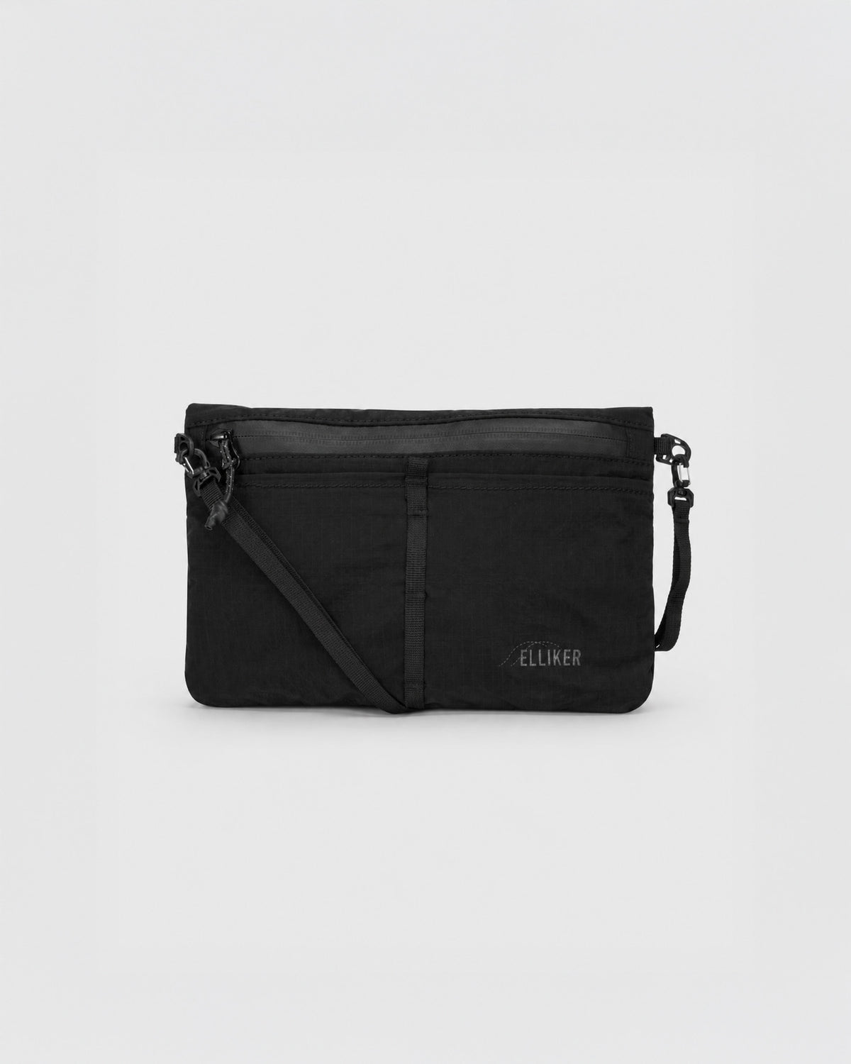 GHYLL RIPSTOP SACOCHE BAG 1L