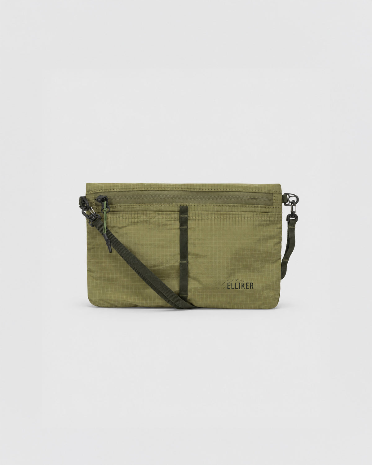 GHYLL RIPSTOP SACOCHE BAG 1L