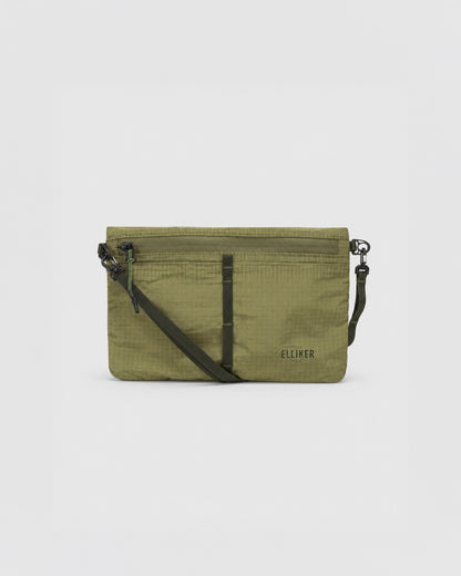 GHYLL RIPSTOP SACOCHE BAG 1L