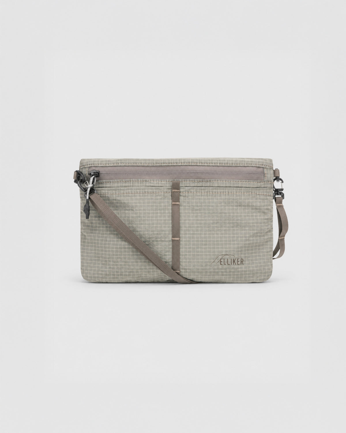 GHYLL RIPSTOP SACOCHE BAG 1L